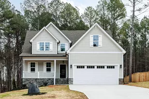 195 Purslane Dr, Franklinton, NC 27525 - Photo 1