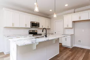 195 Purslane Dr, Franklinton, NC 27525 - Photo 9