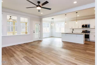 195 Purslane Drive, Franklinton, NC 27525 - Photo 7