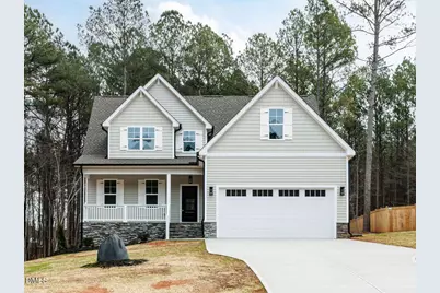195 Purslane Drive, Franklinton, NC 27525 - Photo 1