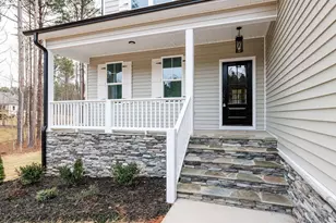 195 Purslane Dr, Franklinton, NC 27525 - Photo 3