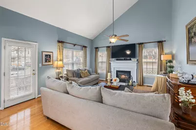 100 Braid Court, Raleigh, NC 27603 - Photo 17