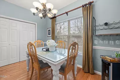 100 Braid Court, Raleigh, NC 27603 - Photo 9