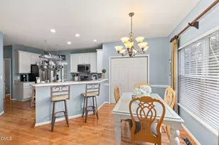 100 Braid Ct, Raleigh, NC 27603 - Photo 19