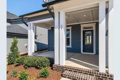 38 Rainbrook Cove, Fuquay Varina, NC 27526 - Photo 3
