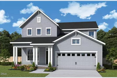 38 Rainbrook Cove, Fuquay Varina, NC 27526 - Photo 1