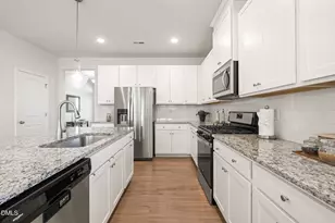 1121 Garrow Dr, Holly Springs, NC 27540 - Photo 9