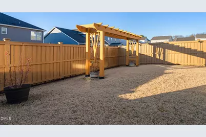 1121 Garrow Drive, Holly Springs, NC 27540 - Photo 33