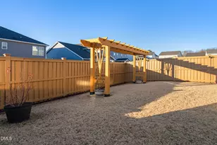 1121 Garrow Dr, Holly Springs, NC 27540 - Photo 33