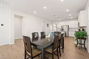 1121 Garrow Dr, Holly Springs, NC 27540 - Photo 13