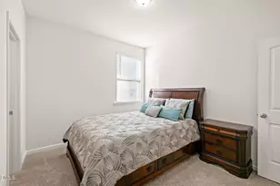 1121 Garrow Dr, Holly Springs, NC 27540 - Photo 25