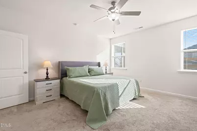 1121 Garrow Drive, Holly Springs, NC 27540 - Photo 17