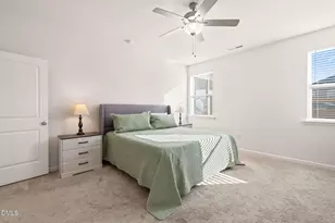 1121 Garrow Dr, Holly Springs, NC 27540 - Photo 17