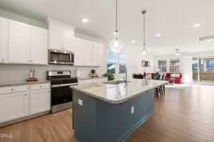 1121 Garrow Dr, Holly Springs, NC 27540 - Photo 7