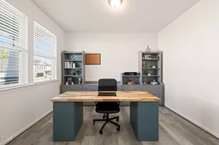 1121 Garrow Dr, Holly Springs, NC 27540 - Photo 5