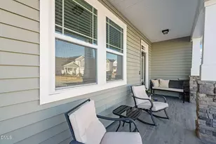 1121 Garrow Dr, Holly Springs, NC 27540 - Photo 3