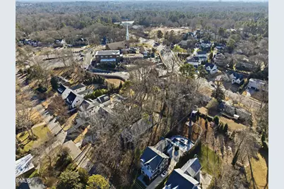 3401 Ocotea Street, Raleigh, NC 27607 - Photo 7