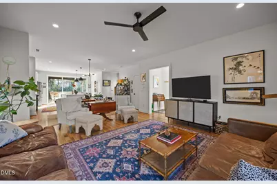 1107 S Blount Street, Raleigh, NC 27601 - Photo 5