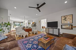 1107 S Blount St, Raleigh, NC 27601 - Photo 5