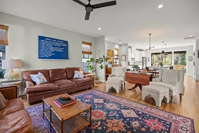 1107 S Blount Street, Raleigh, NC 27601 - Photo 3