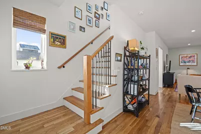 1107 S Blount Street, Raleigh, NC 27601 - Photo 15