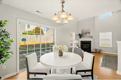 5534 Golden Moss Trail, Raleigh, NC 27613 - Photo 5