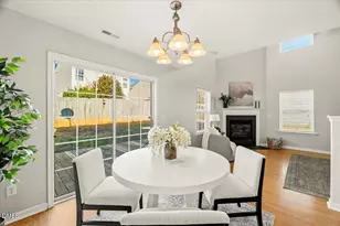 5534 Golden Moss Trail, Raleigh, NC 27613 - Photo 5