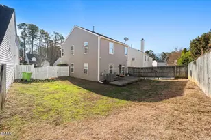 5534 Golden Moss Trail, Raleigh, NC 27613 - Photo 19