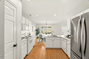 5534 Golden Moss Trail, Raleigh, NC 27613 - Photo 7