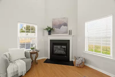 5534 Golden Moss Trail, Raleigh, NC 27613 - Photo 3