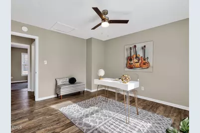 113 Weatherstone Drive #Unit B, Chapel Hill, NC 27514 - Photo 17