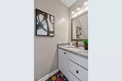 113 Weatherstone Drive #Unit B, Chapel Hill, NC 27514 - Photo 11