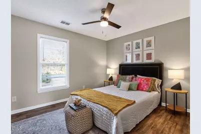 113 Weatherstone Drive #Unit B, Chapel Hill, NC 27514 - Photo 11