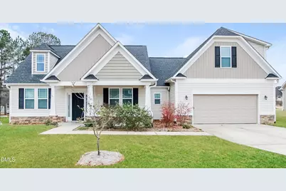 140 Telesto Circle, Garner, NC 27529 - Photo 1