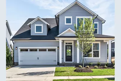 22 Rainbrook Cove, Fuquay Varina, NC 27526 - Photo 1