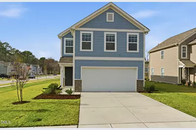 301 City Center Lane, Wendell, NC 27591 - Photo 3