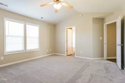 7109 Bristoe Station Lane, Raleigh, NC 27610 - Photo 9