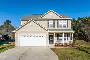 7109 Bristoe Station Ln, Raleigh, NC 27610 - Photo 1