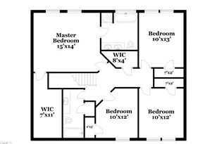 7109 Bristoe Station Ln, Raleigh, NC 27610 - Photo 17