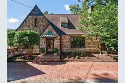 2427 Glenwood Avenue, Raleigh, NC 27608 - Photo 1