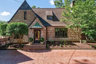 2427 Glenwood Ave, Raleigh, NC 27608 - Photo 1