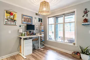 1111 Parkridge Ln, Raleigh, NC 27605 - Photo 9