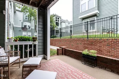 1111 Parkridge Lane #103, Raleigh, NC 27605 - Photo 17