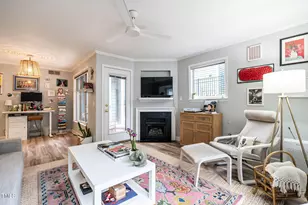 1111 Parkridge Ln, Raleigh, NC 27605 - Photo 1