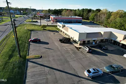 2555 Capitol Drive #Suite G, Creedmoor, NC 27522 - Photo 3