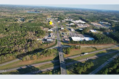 2555 Capitol Drive #Suite G, Creedmoor, NC 27522 - Photo 11