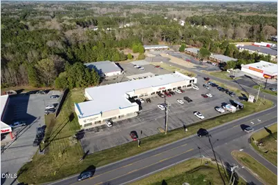 2555 Capitol Drive #Suite G, Creedmoor, NC 27522 - Photo 7