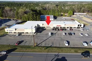 2555 Capitol Dr, Creedmoor, NC 27522 - Photo 1