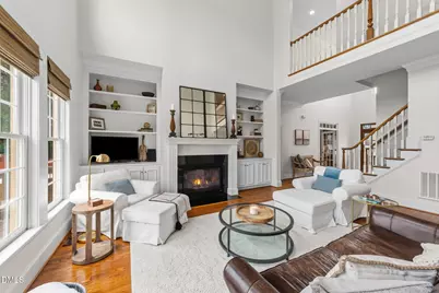 3609 Knollcreek Drive, Apex, NC 27539 - Photo 19