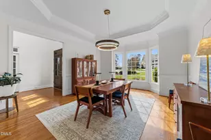 3609 Knollcreek Dr, Apex, NC 27539 - Photo 13